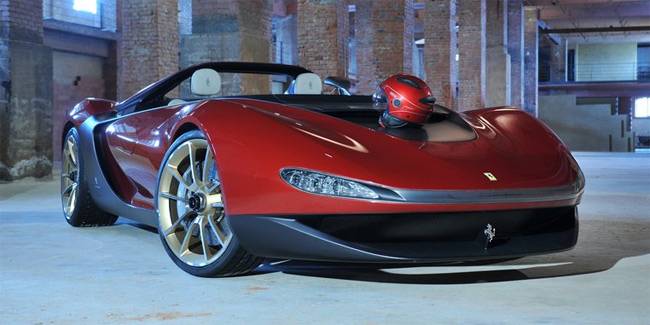 Ferrari-Sergio-Concept-delantera
